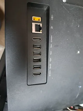 Placa base Lenovo V530 y V510Z