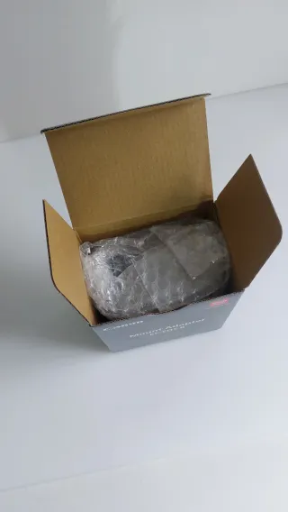 Adattatore Canon EF-EOS R