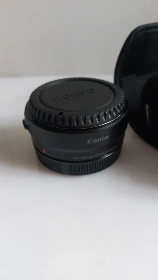 Adattatore Canon EF-EOS R