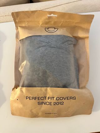 Funda Silla Coche Avionaut Gris con Reductor