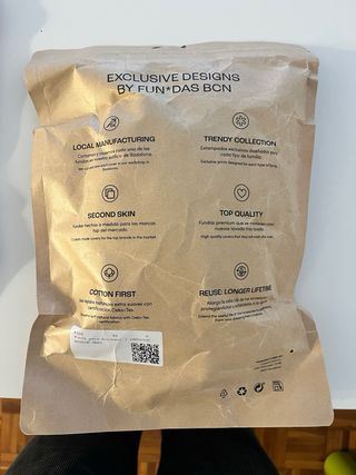 Funda Silla Coche Avionaut Gris con Reductor