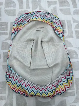 Funda verano Maxicosi Tuc Tuc