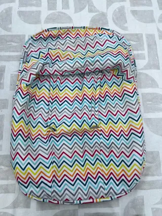 Funda verano Maxicosi Tuc Tuc