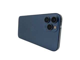 IPHONE 12 PRO MAX 128GB BATERIA 86% + FUNDA