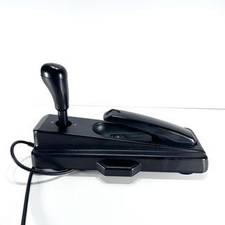 Volante PEXSA F-1 RACING  Per Ps1/2/3/4 Xbox