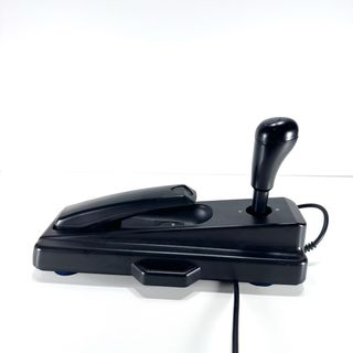 Volante PEXSA F-1 RACING  Per Ps1/2/3/4 Xbox