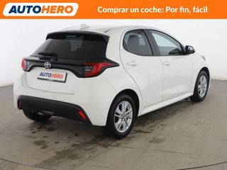 Toyota Yaris 1.5 Dual VVT-iE S-Edition