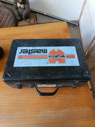 Fresadora Ryobi 1 HP