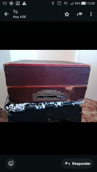 Juego JEP Carreras Caballos 1930 Francia