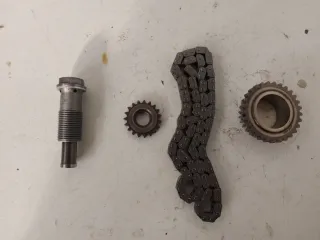 Catena distribuzione BMW S 1000 XR K69