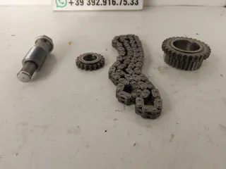 Catena distribuzione BMW S 1000 XR K69