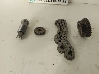 Catena distribuzione BMW S 1000 XR K69