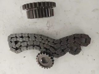 Catena distribuzione BMW S 1000 XR K69