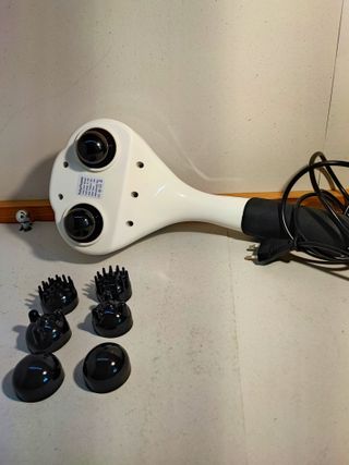 MASSAGGIATORE PER SCHIENA MARTELLO MASSAGGIANTE NU