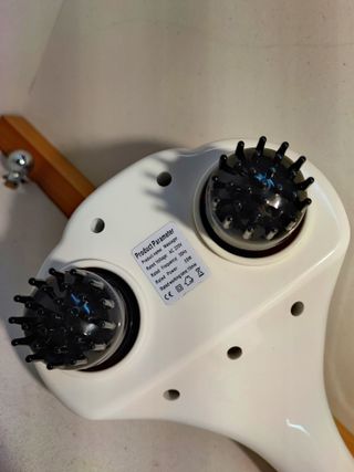 MASSAGGIATORE PER SCHIENA MARTELLO MASSAGGIANTE NU