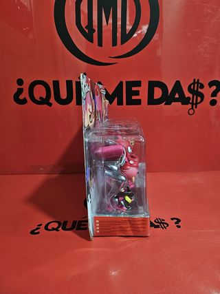 Amiibo Splatoon Trio Red / Octoline Boy, Nuevo.