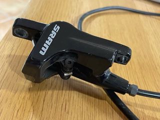 Par Frenos SRAM LEVEL T