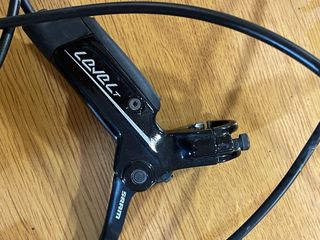 Par Frenos SRAM LEVEL T