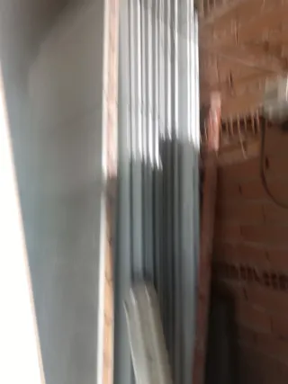 Panel Sándwich 2'70×1