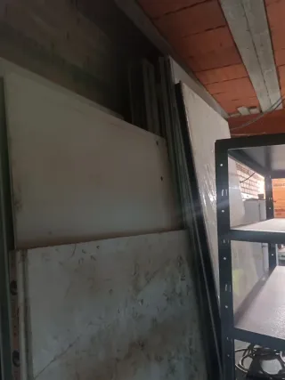 Panel Sándwich 2'70×1