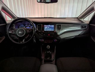 Kia Carens CARENS 1.6 GDI DRIVE 135CV