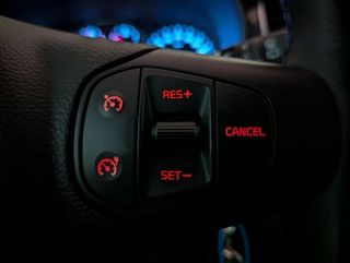 Kia Carens CARENS 1.6 GDI DRIVE 135CV