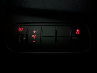 Kia Carens CARENS 1.6 GDI DRIVE 135CV