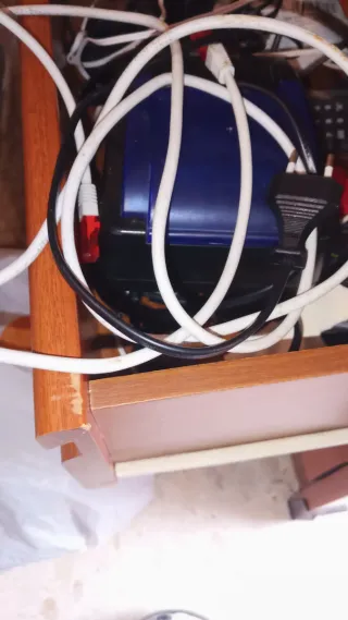 Cable de red 10 metros