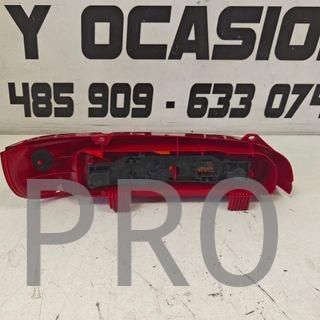 PILOTO TRASERO DERECHO FIAT SEICENTO NUEVO