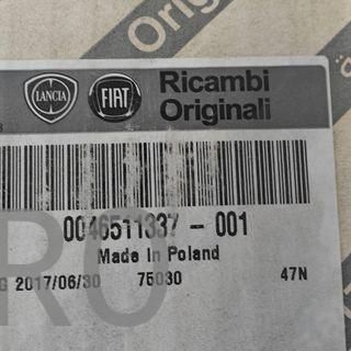 PILOTO TRASERO DERECHO FIAT SEICENTO NUEVO