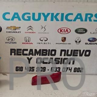 PILOTO TRASERO DERECHO FIAT SEICENTO NUEVO