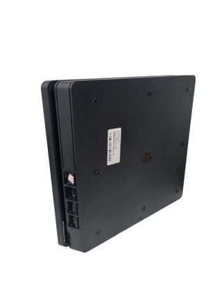 CONSOLA PS4  SLIM 500GB + MANDO + CABLES