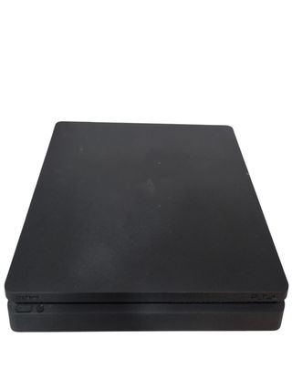 CONSOLA PS4  SLIM 500GB + MANDO + CABLES