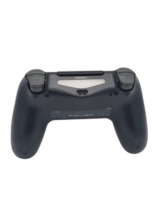 CONSOLA PS4  SLIM 500GB + MANDO + CABLES