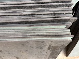 REGALO Suelo de goma para gimnasio o exterior