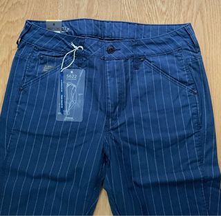 Pantalón de mujer de G-Star Raw (W27/L30)
