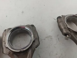 Pistoni BMW S1000XR K69 (2020-2024) 5000km