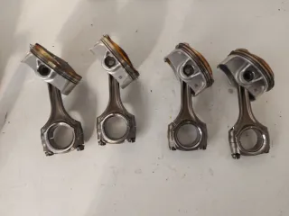 Pistoni BMW S1000XR K69 (2020-2024) 5000km