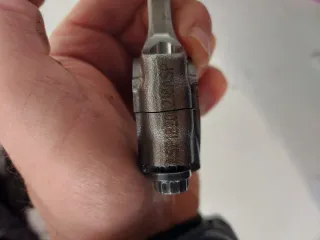 Pistoni BMW S1000XR K69 (2020-2024) 5000km