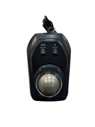 Volante PS4 PXN V9 + pedali e cambio di marche