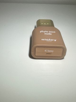 Sisley Phyto-Teint Nude 4C Honey