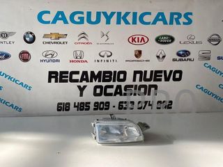 Faro Fiat punto LPB611 nuevo