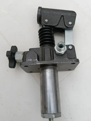 Bomba Hidráulica 25cc Remolque