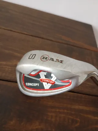 Palo de Golf Concept Force Ram S