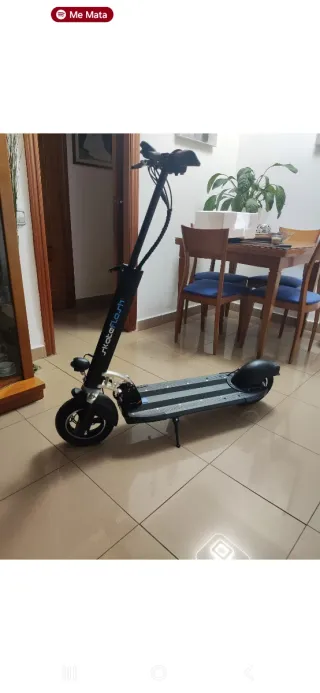 Patinete Eléctrico Sketflash SK4 Urban