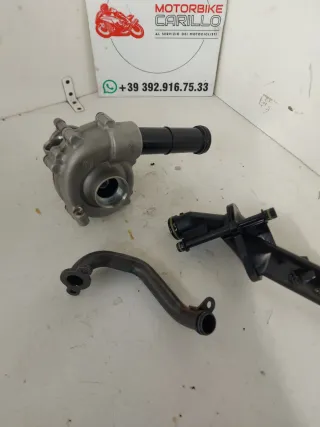 Pompa Olio BMW S1000XR K69 (2020-2024)