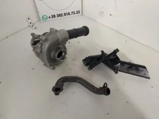 Pompa Olio BMW S1000XR K69 (2020-2024)