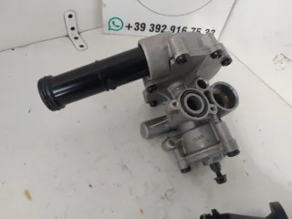 Pompa Olio BMW S1000XR K69 (2020-2024)