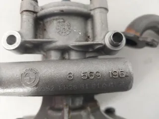 Pompa Olio BMW S1000XR K69 (2020-2024)