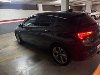 Oportunidad! Opel Astra 2016 gasolina.